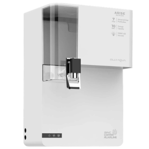 ro water purifier 12l | copper + alkaline | metallic body | ro uv uf tds | indore