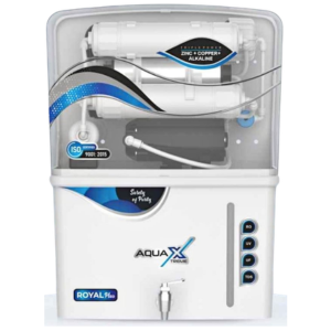 star x ro purifier 12l alkaline | best ro indore
