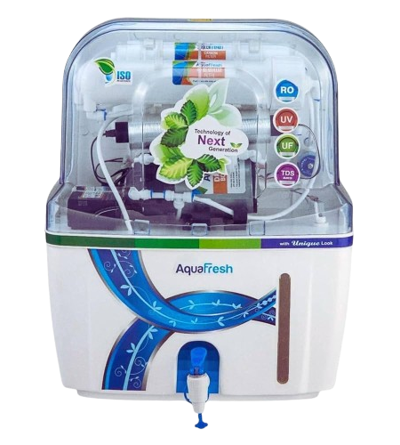 About RO Service Center Indore