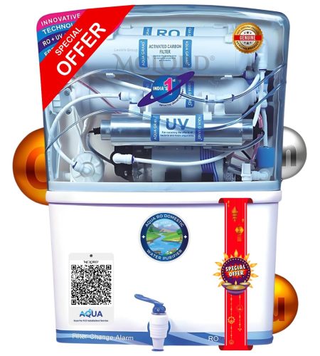 About RO Service Center Indore